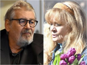 Проф. Стефан Данаилов след кончината на Виолета Гиндева: Горката Валка! Някои от най-добрите неща, които съм правил на младини, са с нея