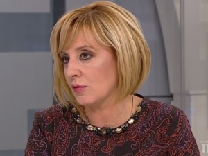 Мая да се кандидатира за кмет
 
 