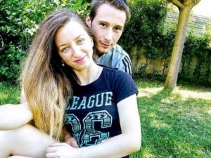 Българинът, убил жена си в Германия, бил лудо влюбен в нея