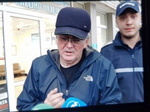 Местан крие зловещо пътно меле край Бяла