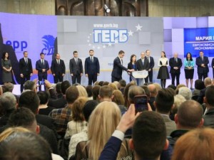ГЕРБ: Кампания без сексапил