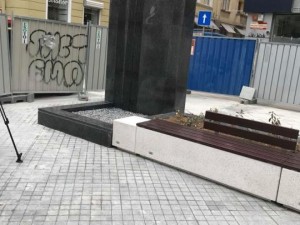 Фандъкова, докога така?