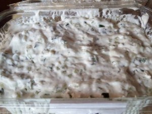 Слагаме 5 отровни храни на масата
 