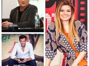 Горд дядо: Сашо Диков проговори за внучето и зет си Илиян - журналистът призна дали скоро ще има сватба