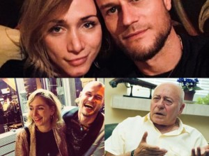 Внучката на Тодор Колев стана танцьорка в бар
 
