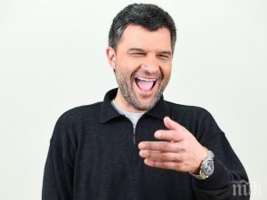 Внукът на Тато си купи самолет