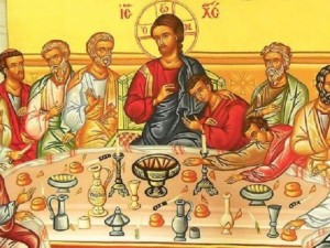 Велики четвъртък е - най-важният ден от Страстната седмица! Черпи рядко, но хубаво мъжко име