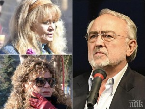Почина голямата актриса Виолета Гиндева. Сърцето и не издържа след операция. Шефът на Народния театър с емоционален коментар пред медията ни за кончината й