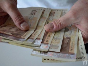 Бюджетната прогноза до 2022 г.: 650 лв. минимална заплата