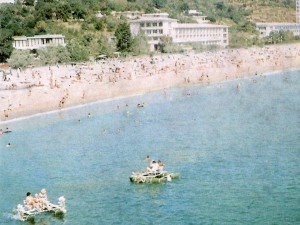 Вземахме заем, за да отидем на море
 