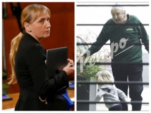 Ето го свекъра на Елена Йончева (СНИМКИ)
 