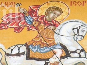Гергьовден е, ето какво се прави за късмет