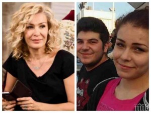 Гала в шок – върнаха убиеца на племенника ѝ на работа в полицията