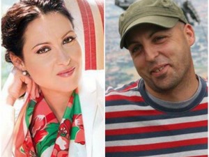 Развод съсипа Ани Цолова