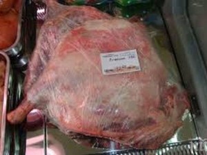 Търговците по Великден – ден година храни
 