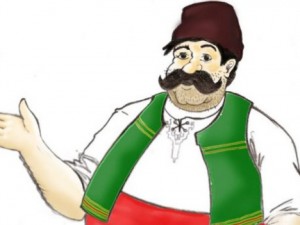 Вдигат музей на Бай Ганьо в родното му село
 
 