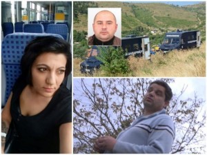 Чане разбил вила край станция на МВР – изкъпал се и взел храна
 