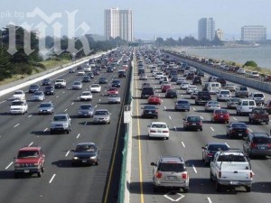 Пари нямаме, ама пак се юрнахме за Гърция
 
 