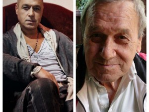 Почина бащата на Георги Христов