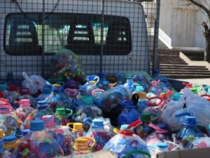 С парите за асфалта купете кувьози