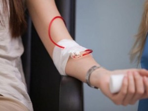 От 90 до 600 лв. за кръв на черно
 