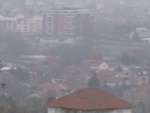 Според доклад на ДАНС: Мръсният въздух е риск за националната сигурност