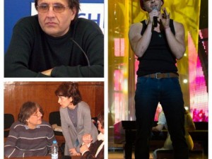 Почина бащата на Папи Ханс. Проф. Трендафилов издъхна след неравна битка с рака