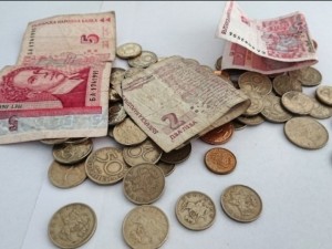 91 лв. на месец помощ за отопление
 