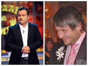 Братът на Рачков пак арестуван
 