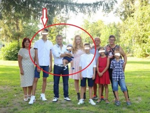 Ето ги обвинения за тероризъм Мартин и семейството му
 