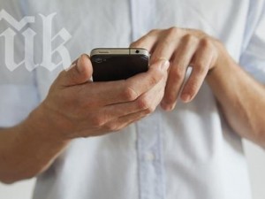 Ново проучване: Джиесемите са виновни за болката в гърба
