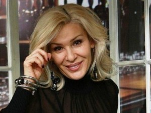 Гала си тръгнала от мола с бански, без да го плати