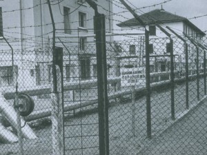 Бай Трифон мина през ада на лагера в Белене