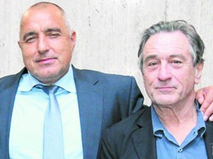Това се помни: 60 крилати фрази на Борисов