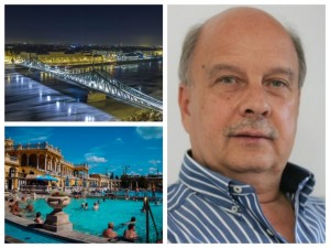 Георги Марков: И при соца, и сега Будапеща е раят