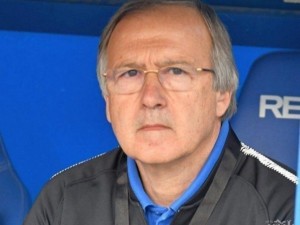 Дерменджиев: „Левски“ ще се вдигне с помощта на феновете