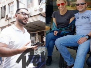 Хекимян съсипан, бившата му вдига сватба