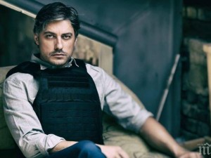 Владо Карамазов кара мерцедес втора ръка (Снимки)