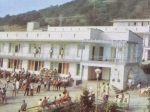 Децата ни ходеха на пионерски лагер на морето за 15 лв.