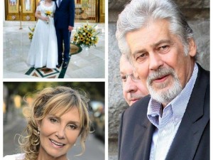Ламбо посреща син и снаха за премиерата на нов спектакъл - Владко отлага внучето на Мастера заради лекции по медицина