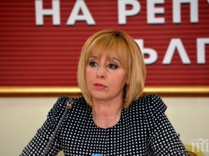 Мая – кандидат за кмет? ГЕРБ пак ще победи