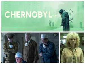 "Чернобил" - чарът на успешната пропаганда