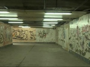 Кой ще се погрижи за мръсните подлези
 
