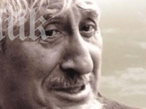 Радой Ралин отказа нова кола и я дари за Бърза помощ
 
