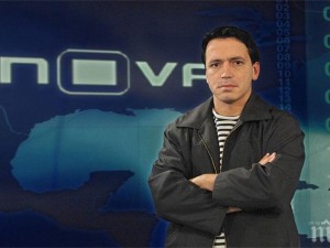 Журналистът Васил Иванов с голямо завръщане в Нова тв - пак ще прави разследващо предаване