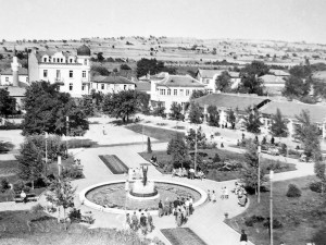 Лекувах се в 20 дни в санаториум в Хисаря за 40 лв.
 