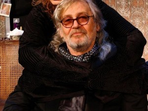 Ламбо и Аня на тайна вечеря (УНИКАЛНА СНИМКА)