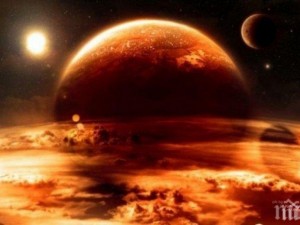Ретрограден Меркурий мори Овни, Лъвове и Стрелци