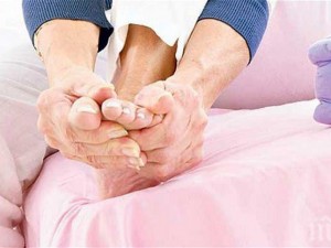 Защо са опасни ледените крайници
 