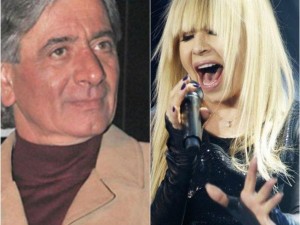 Вдовицата на Асен Гаргов се помири с Лили